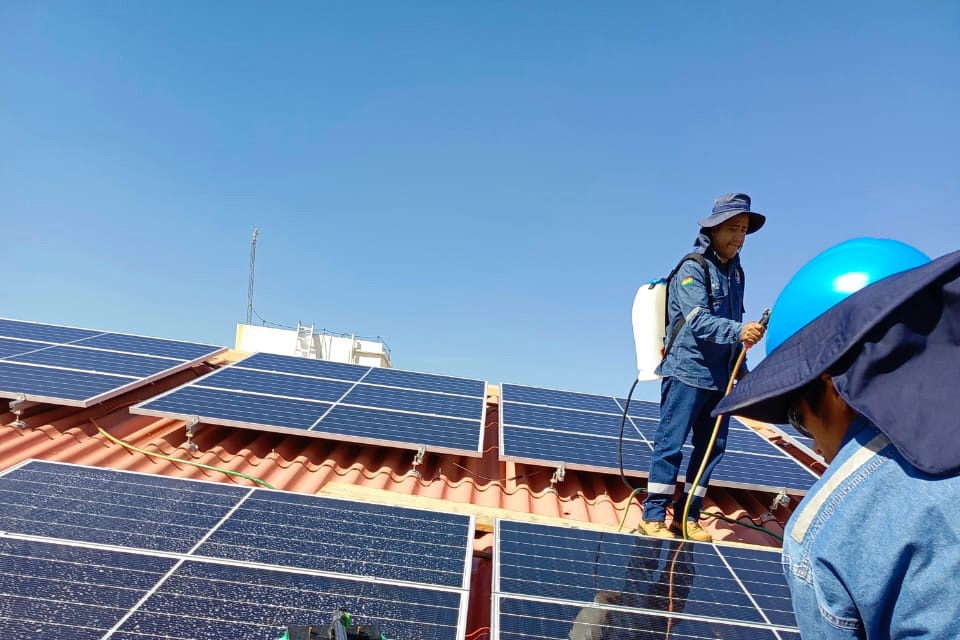 Solsticio-quienes-somos-mantenimiento de sistemas fotovoltaicos